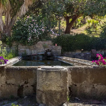 Lantgård Tarantola Alcamo