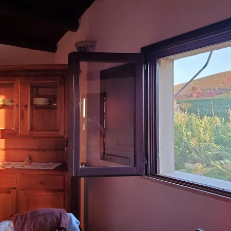 Lantgård Tarantola Alcamo