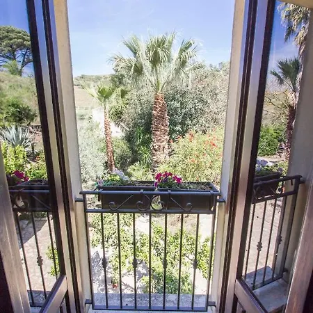Alloggio per agriturismo Tarantola Alcamo