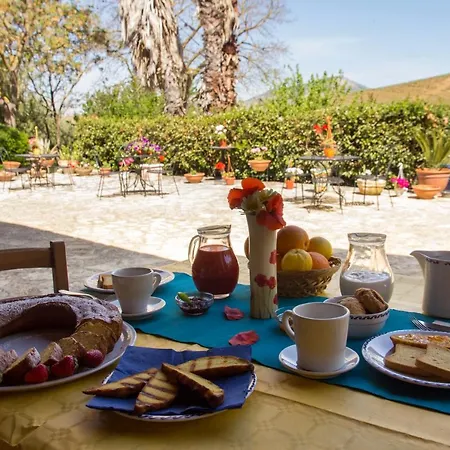 Alloggio per agriturismo Tarantola *