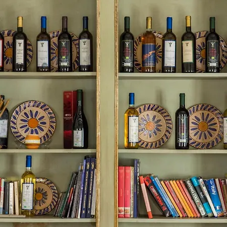 Alloggio per agriturismo Tarantola *