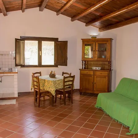 Alloggio per agriturismo Tarantola *