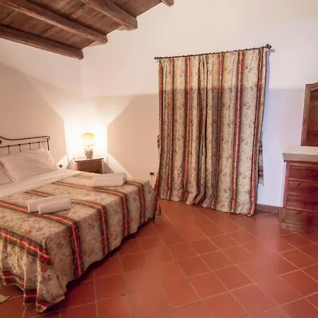 Tarantola Alloggio per agriturismo