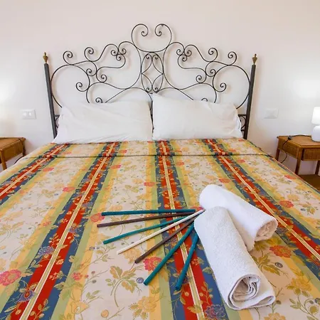 Tarantola Alloggio per agriturismo Alcamo