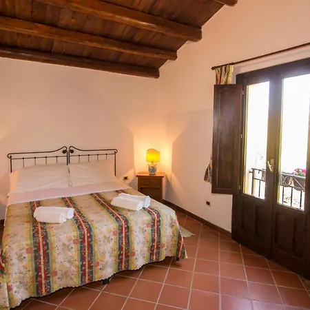 Alloggio per agriturismo Tarantola *