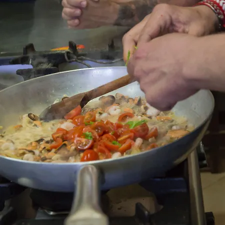 Tarantola Lantgård Alcamo