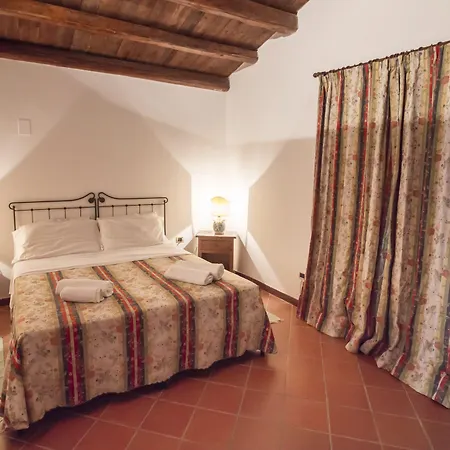 Lantgård Tarantola Alcamo