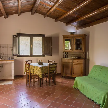 Tarantola Lantgård *