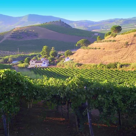 Tarantola Alloggio per agriturismo