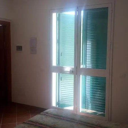 Alloggio per agriturismo Tarantola Alcamo