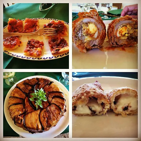 Tarantola Lantgård *