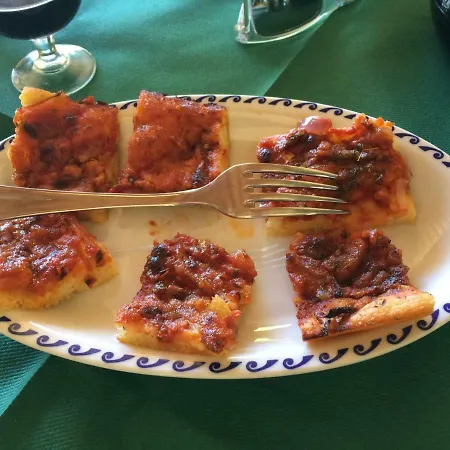 Tarantola Lantgård Alcamo